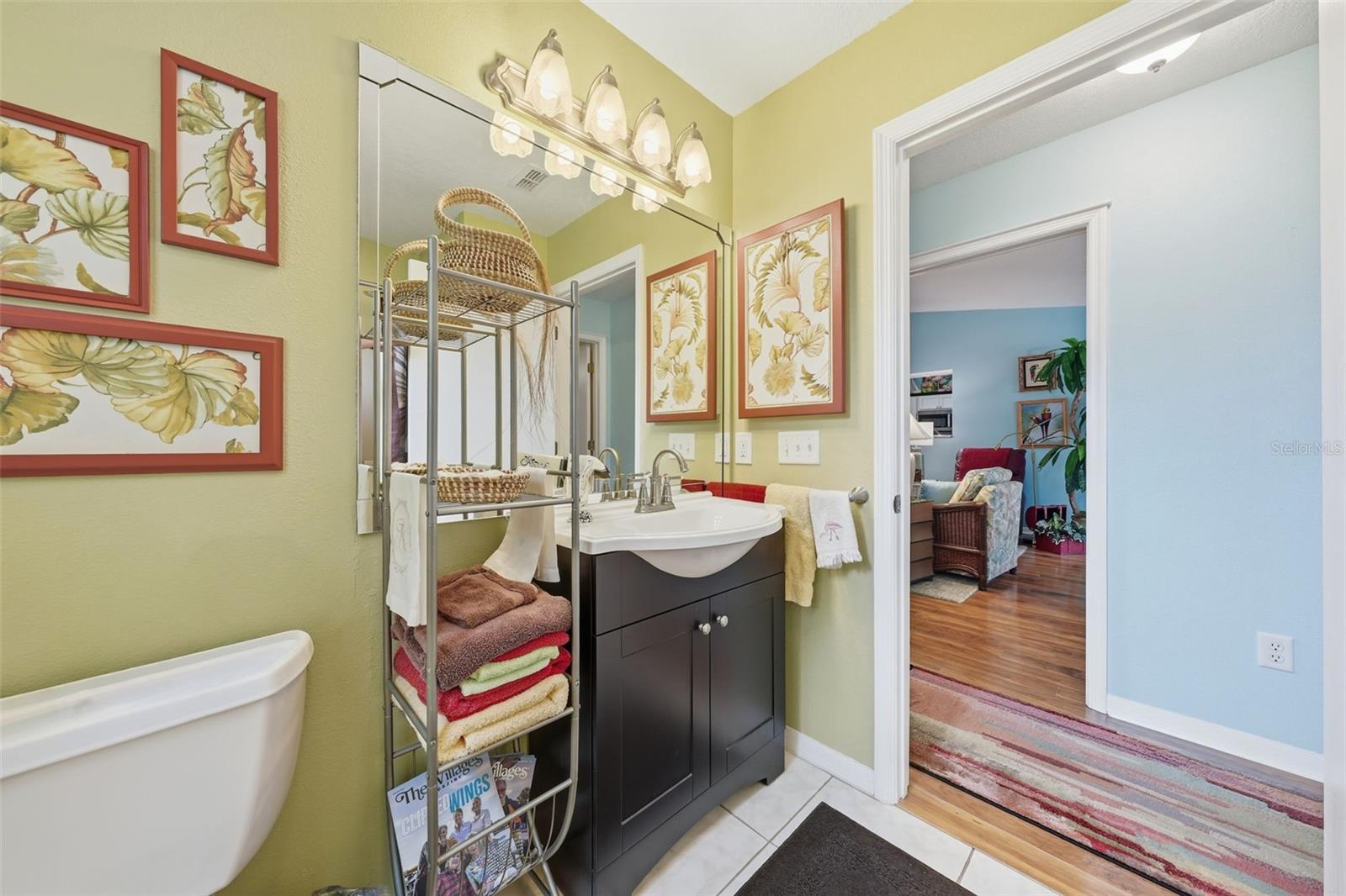 1602 MALACARA LN, THE VILLAGES, FL — photo 26
