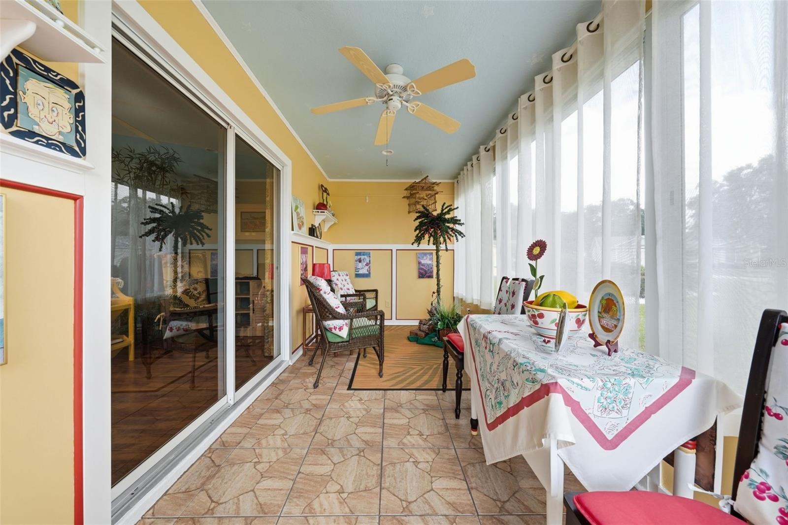 1602 MALACARA LN, THE VILLAGES, FL — photo 28
