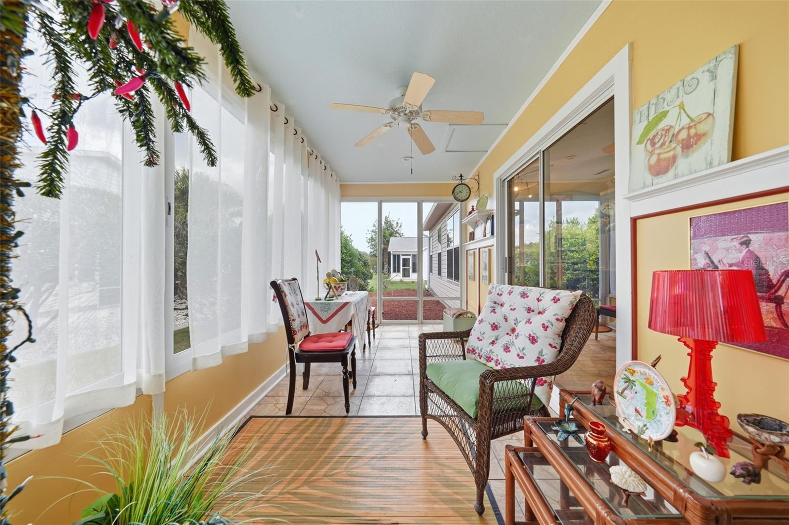 1602 MALACARA LN, THE VILLAGES, FL — photo 29