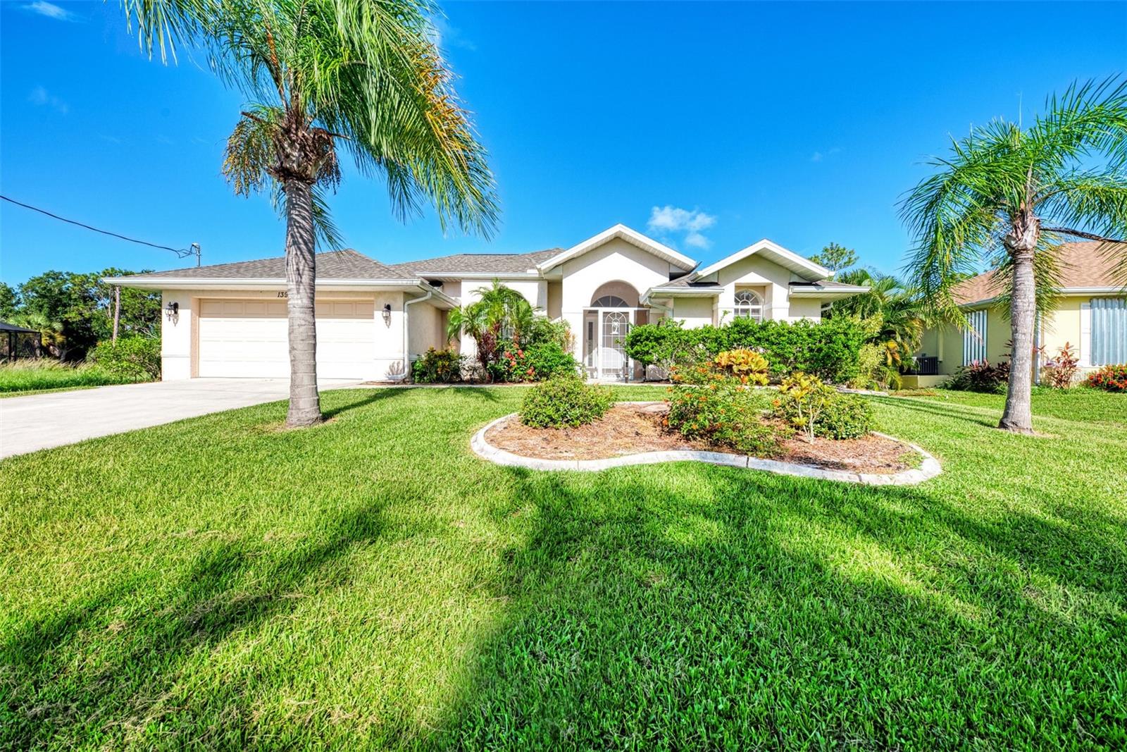139 LONG MEADOW LANE LN, ROTONDA WEST, FL