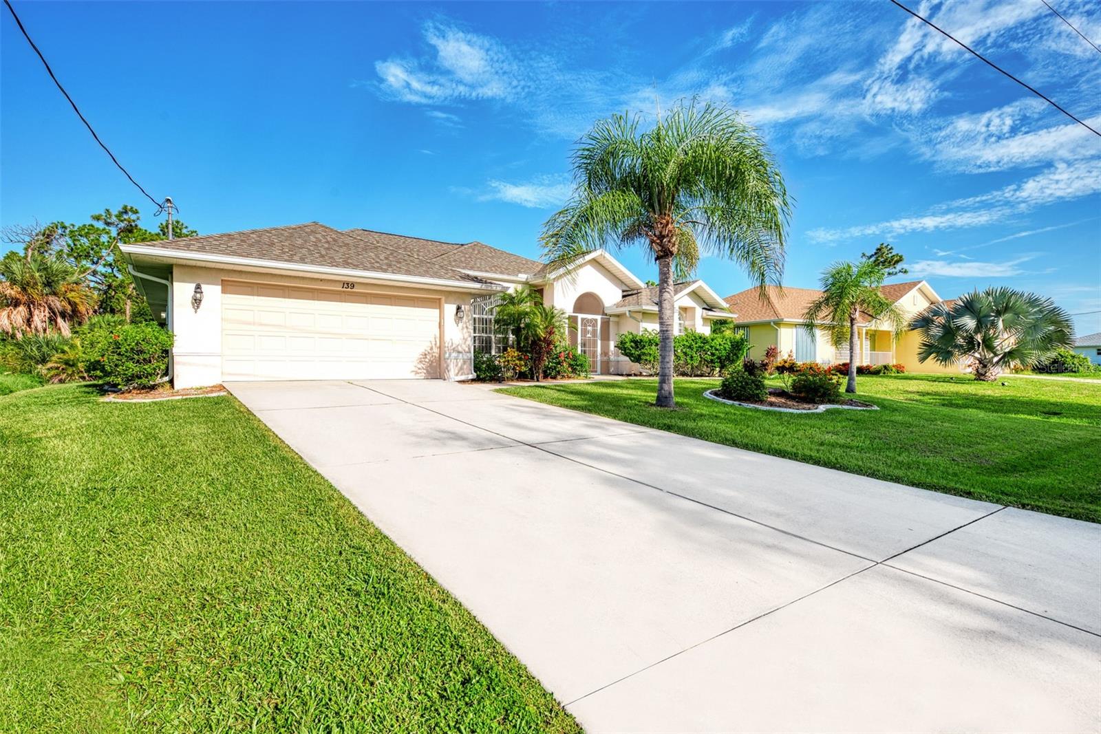 139 LONG MEADOW LANE LN, ROTONDA WEST, FL — photo 2