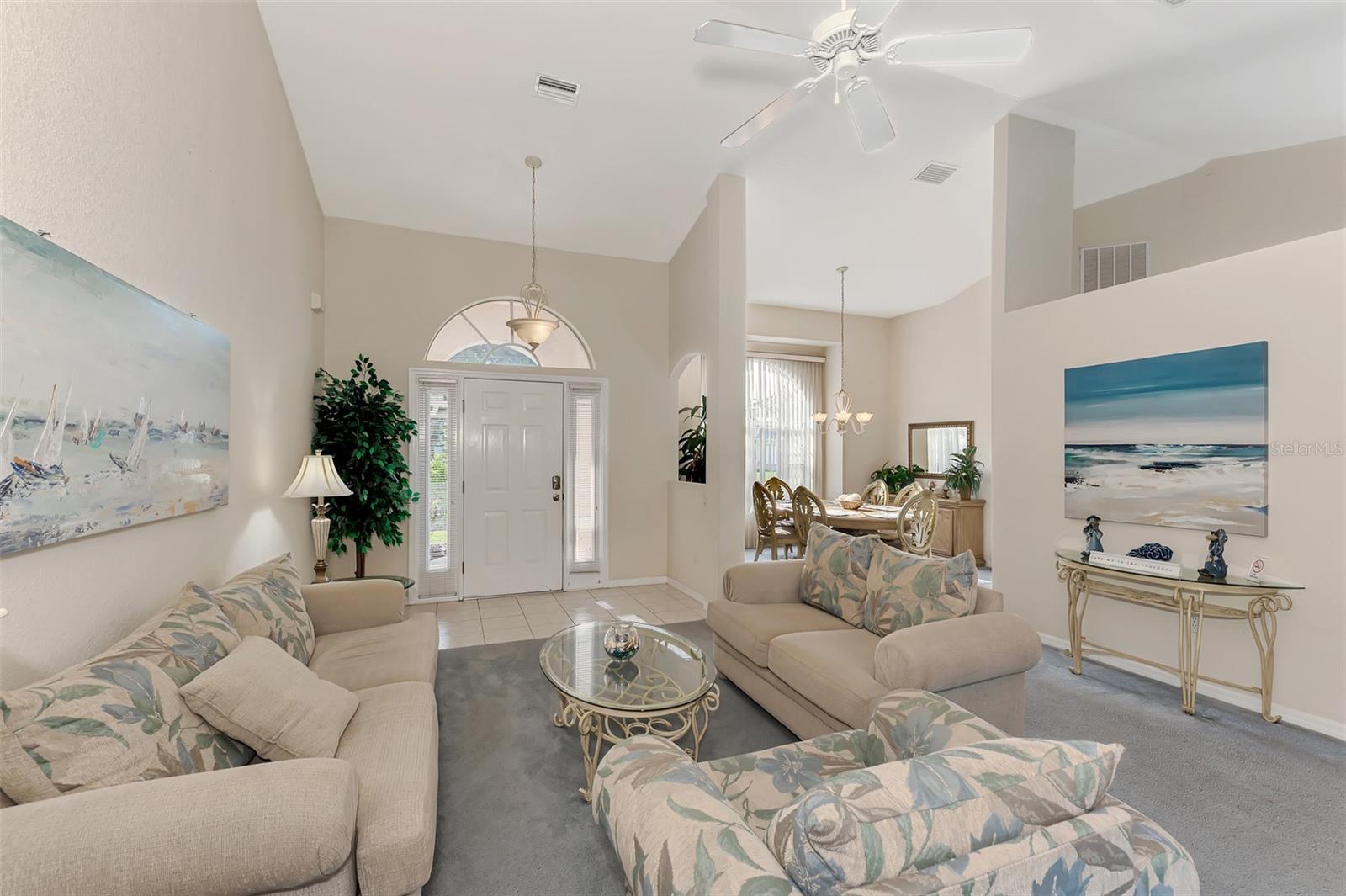 139 LONG MEADOW LANE LN, ROTONDA WEST, FL — photo 4