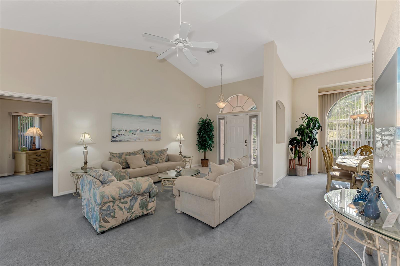 139 LONG MEADOW LANE LN, ROTONDA WEST, FL — photo 5