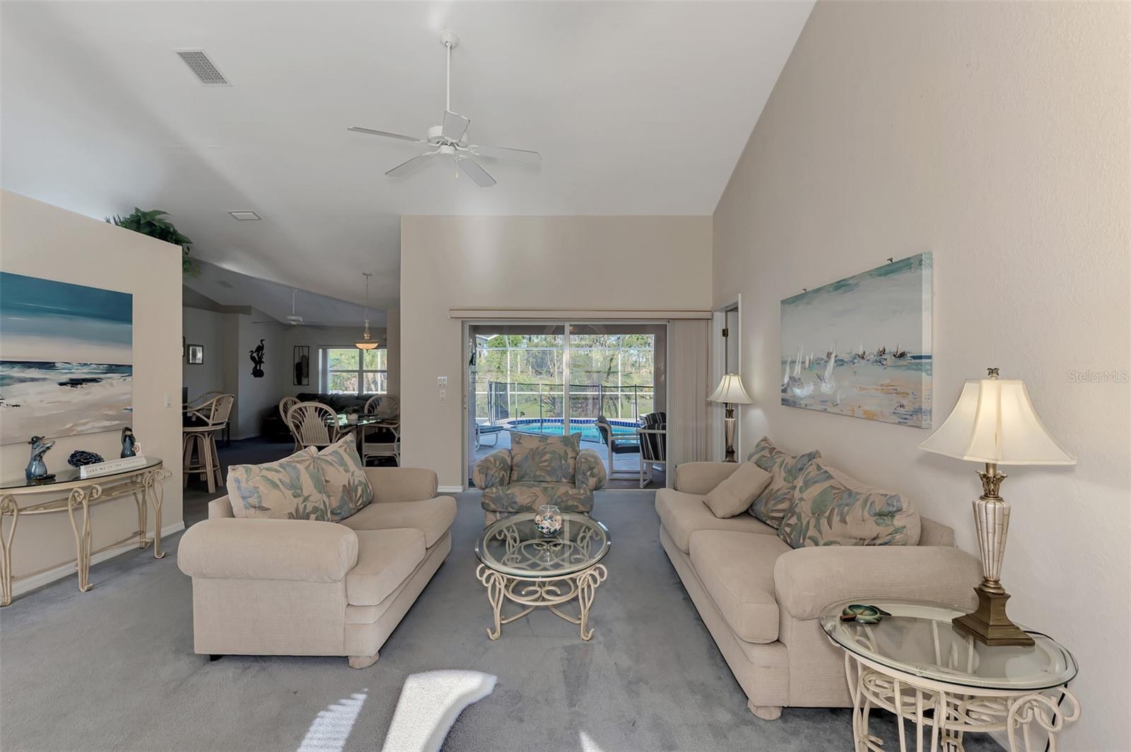 139 LONG MEADOW LANE LN, ROTONDA WEST, FL — photo 6