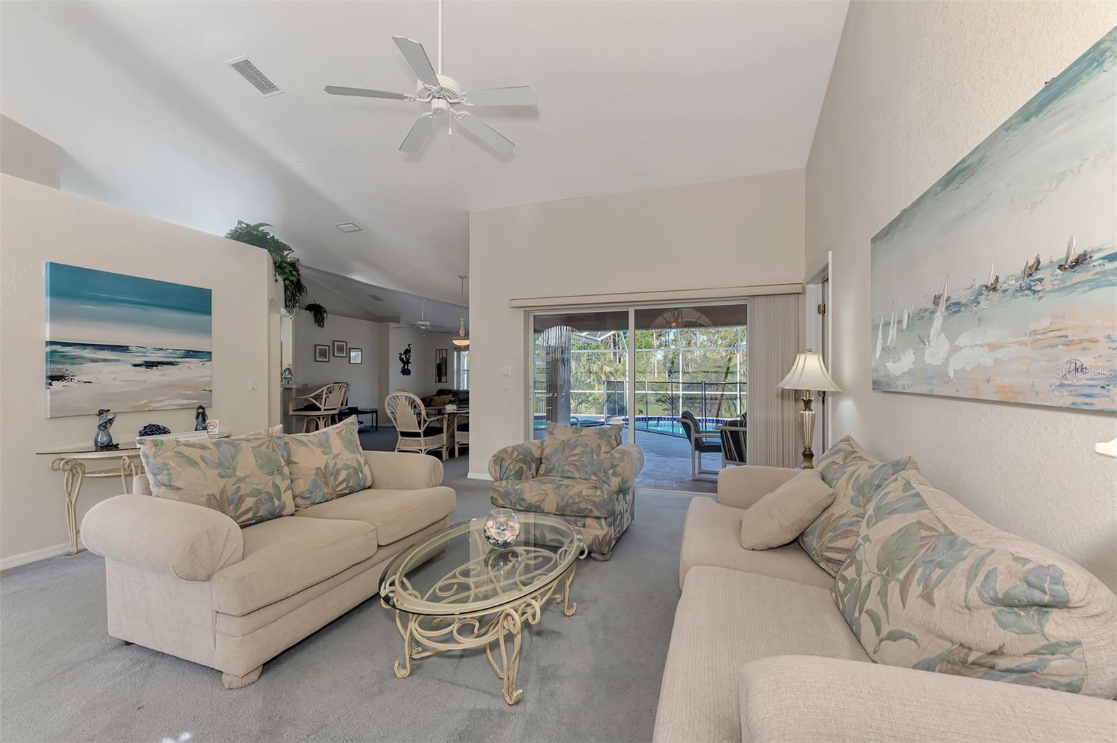 139 LONG MEADOW LANE LN, ROTONDA WEST, FL — photo 7