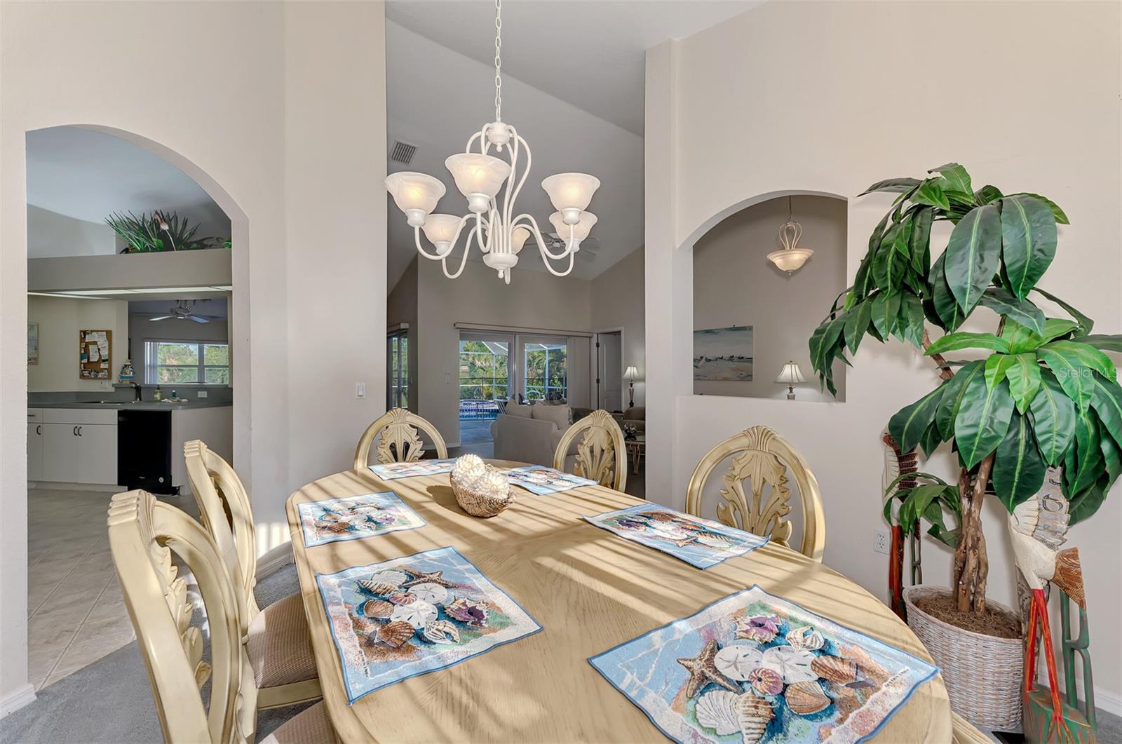 139 LONG MEADOW LANE LN, ROTONDA WEST, FL — photo 9