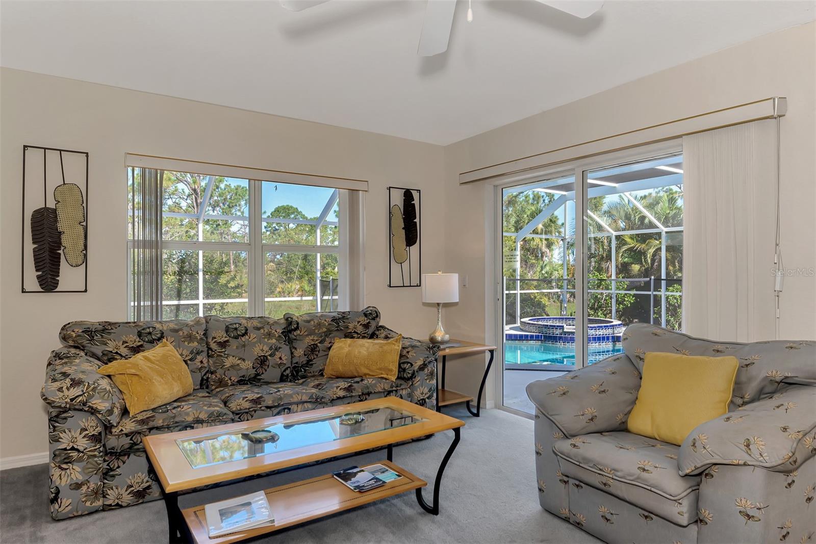 139 LONG MEADOW LANE LN, ROTONDA WEST, FL — photo 13