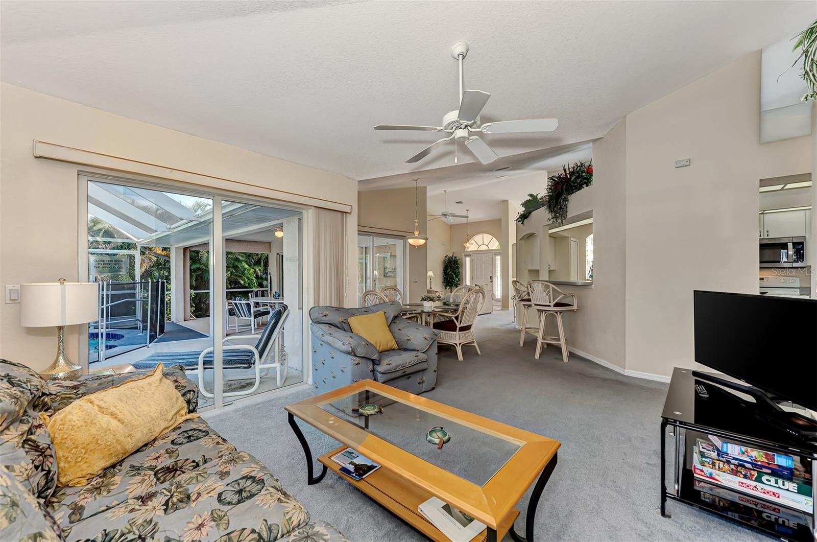 139 LONG MEADOW LANE LN, ROTONDA WEST, FL — photo 15