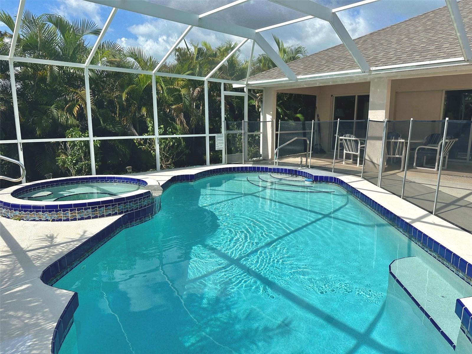 139 LONG MEADOW LANE LN, ROTONDA WEST, FL — photo 31