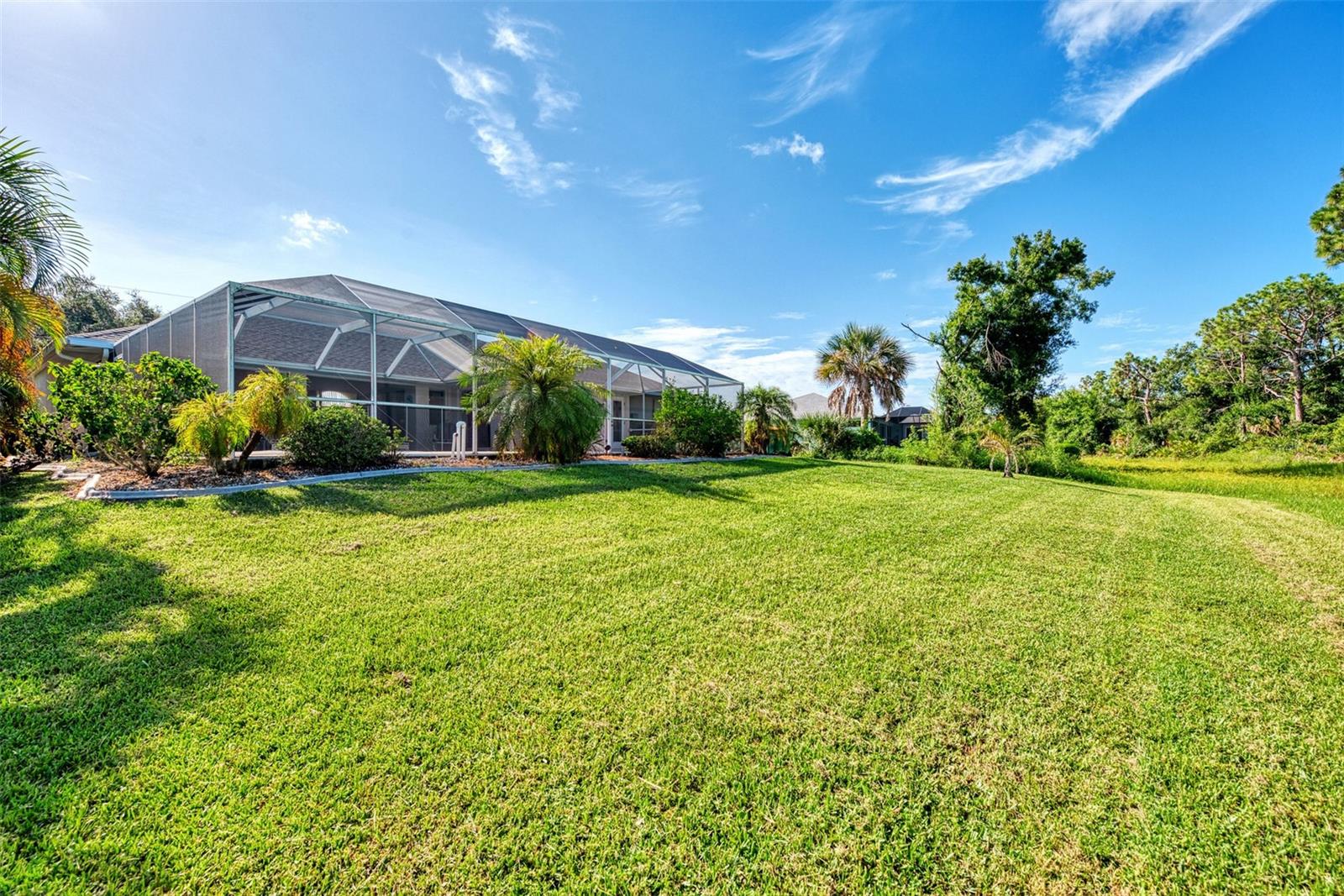 139 LONG MEADOW LANE LN, ROTONDA WEST, FL — photo 33