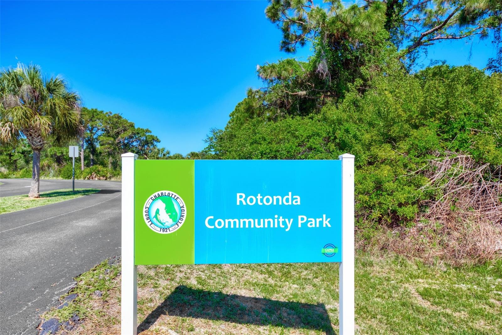 139 LONG MEADOW LANE LN, ROTONDA WEST, FL — photo 36