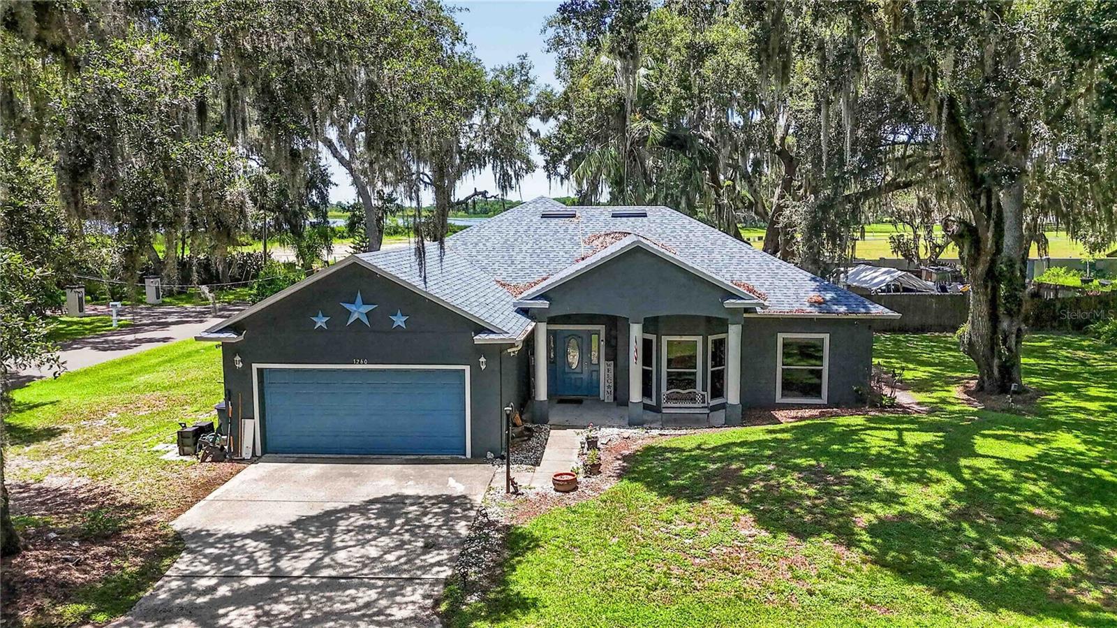 1260 PECAN ST, KISSIMMEE, FL