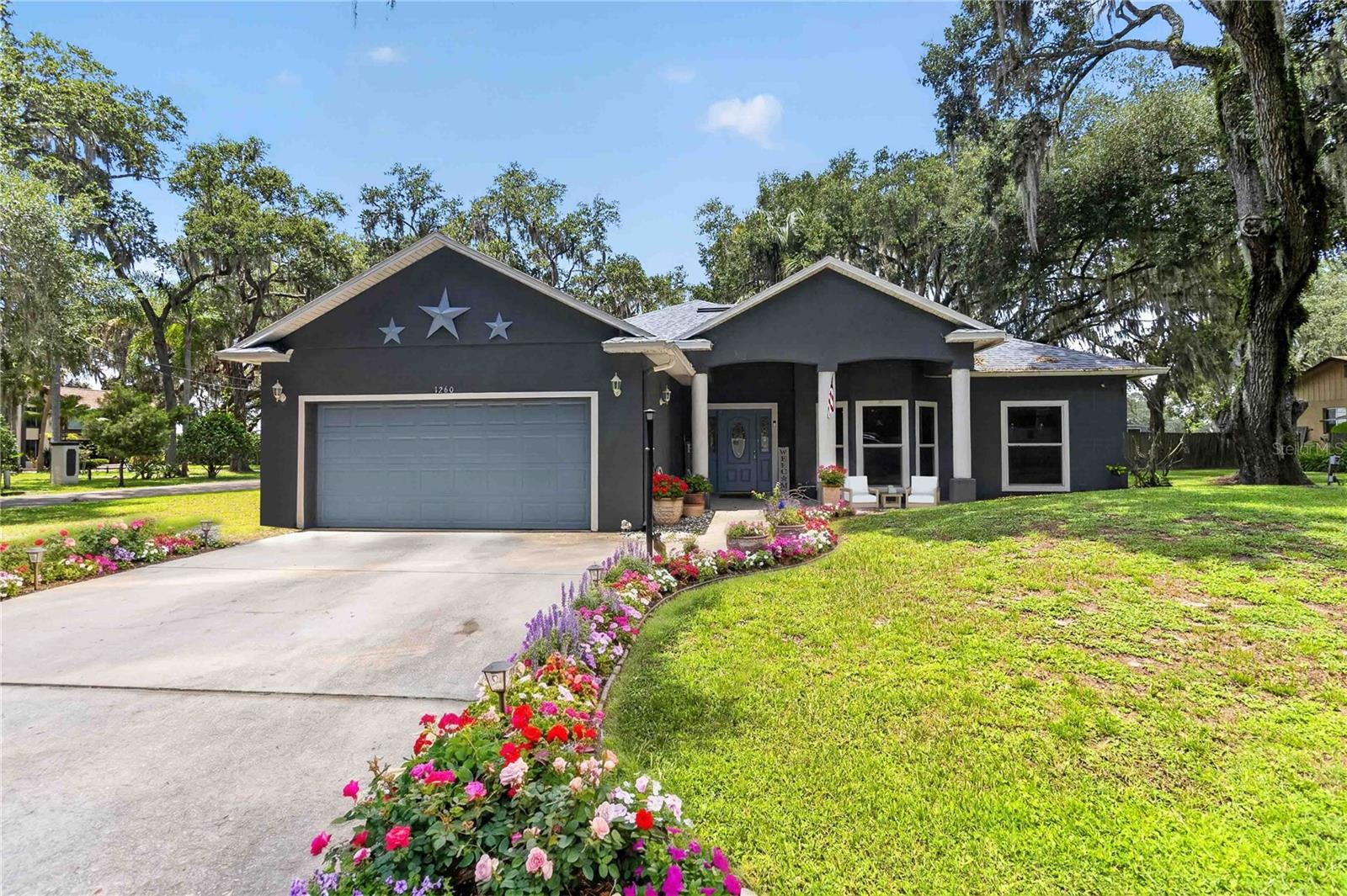 1260 PECAN ST, KISSIMMEE, FL — photo 2