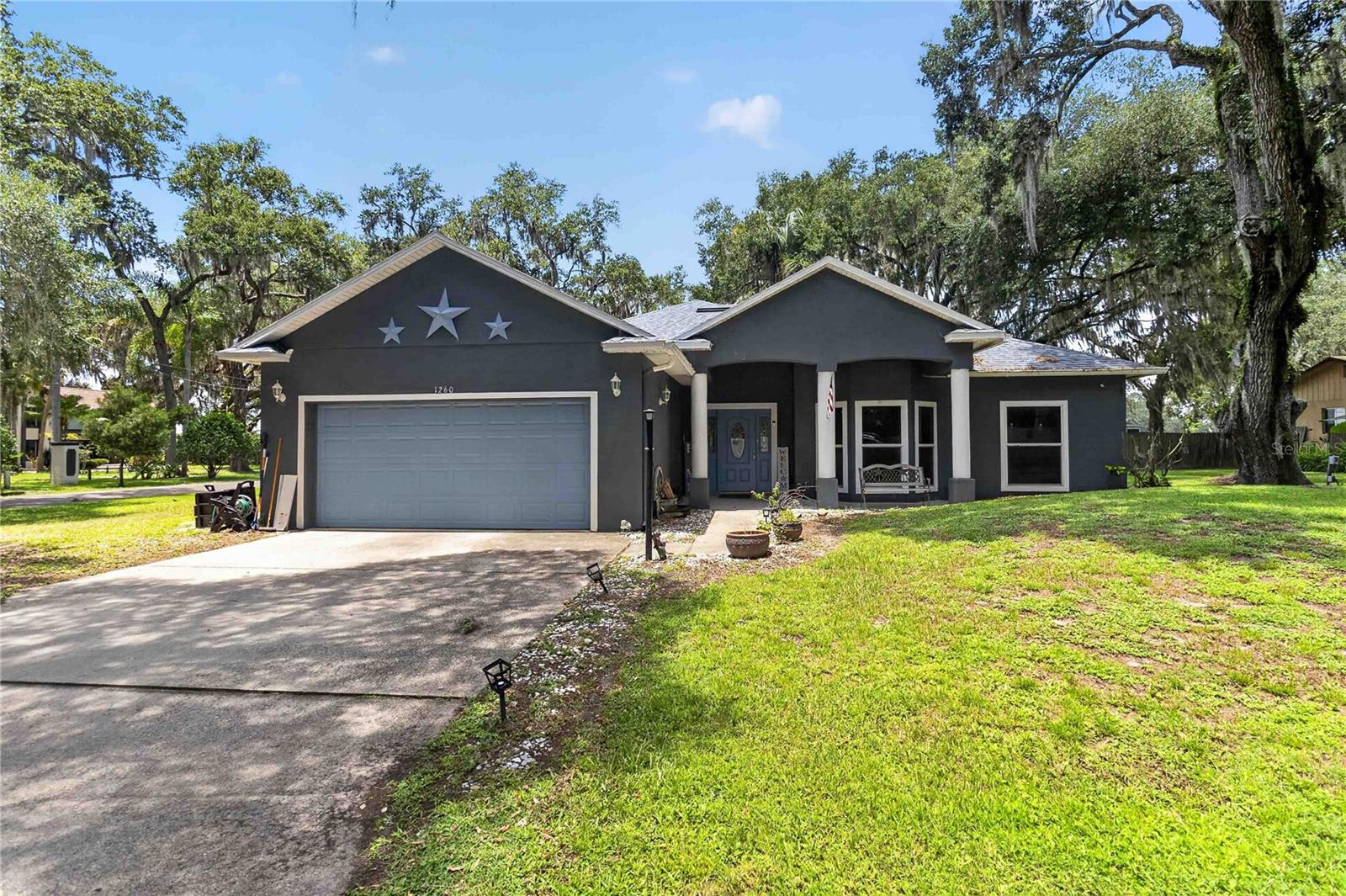 1260 PECAN ST, KISSIMMEE, FL — photo 4
