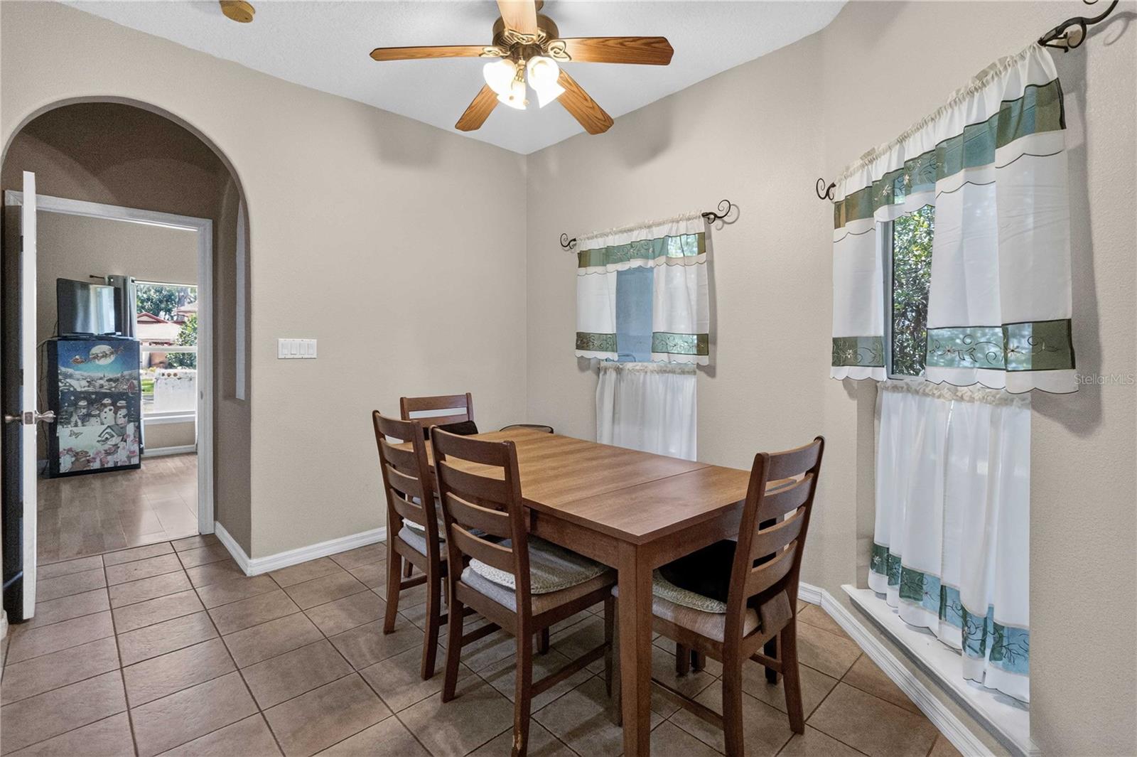 1260 PECAN ST, KISSIMMEE, FL — photo 21