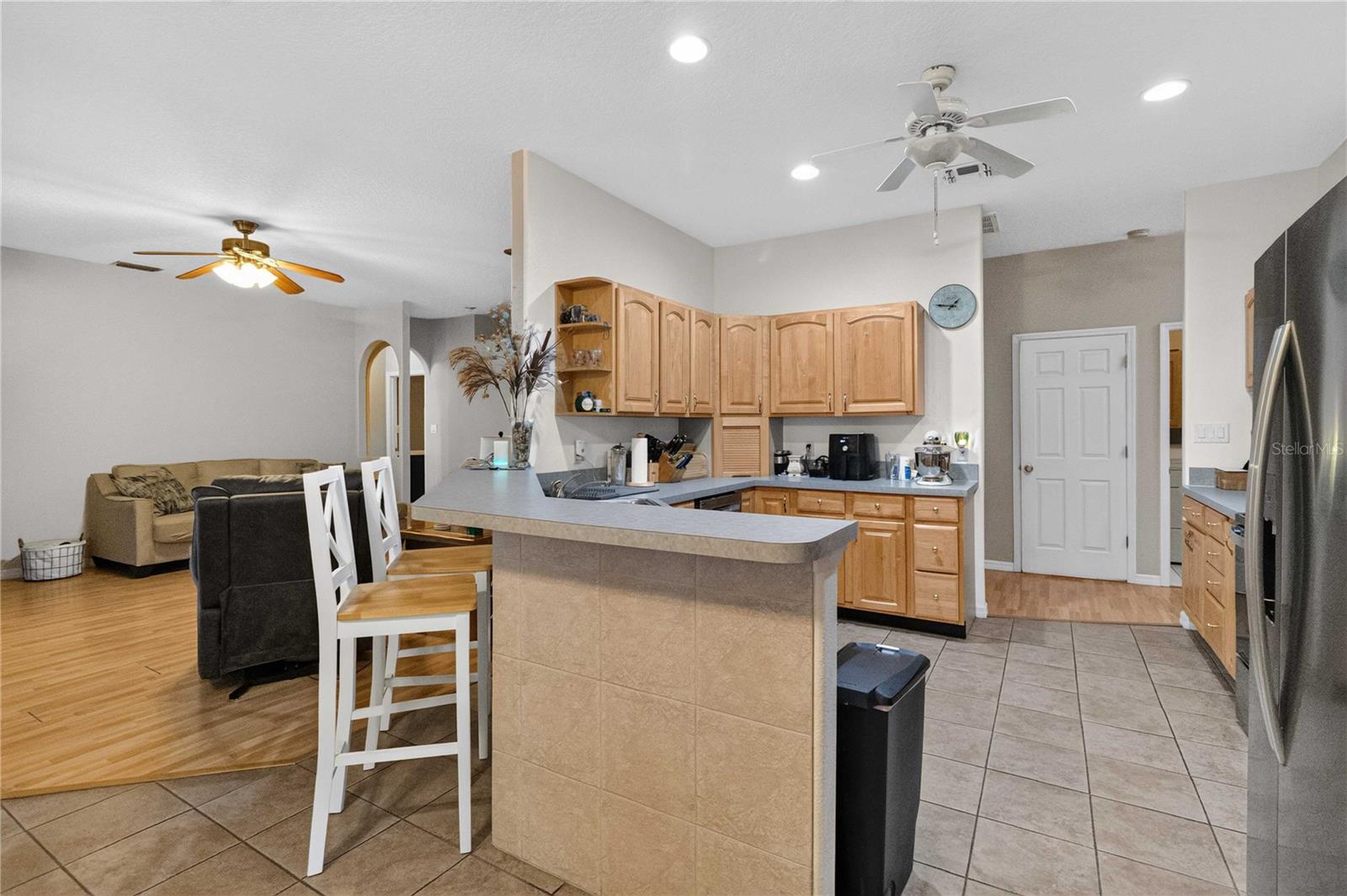 1260 PECAN ST, KISSIMMEE, FL — photo 23
