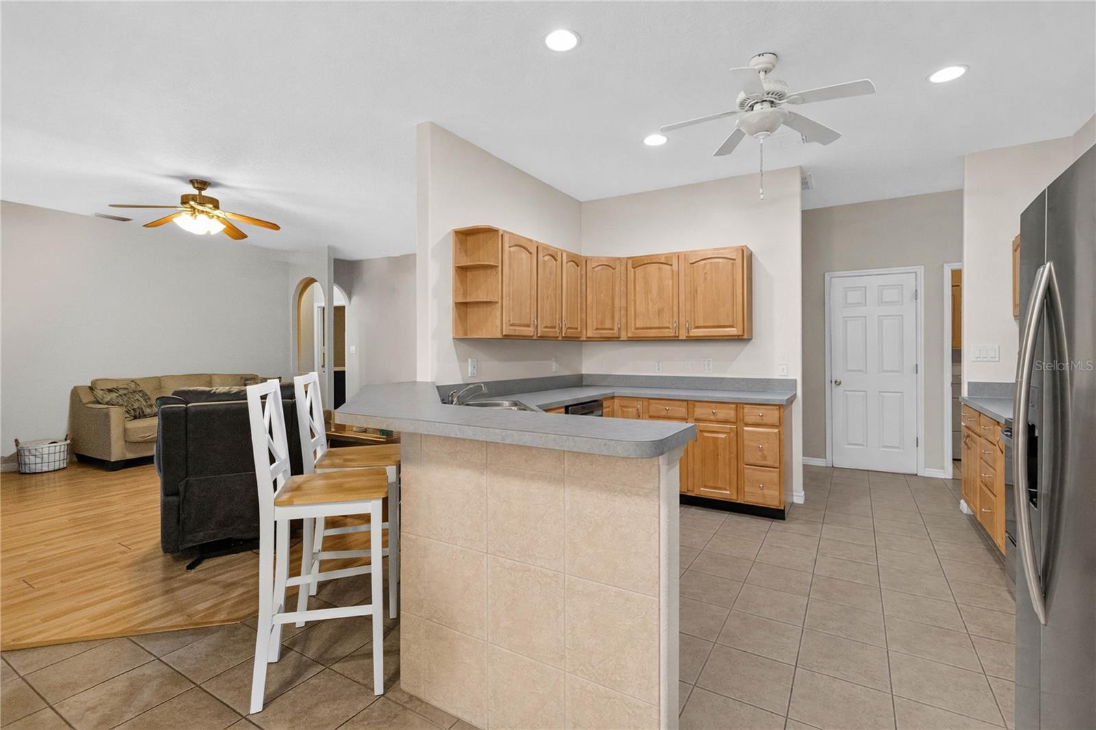 1260 PECAN ST, KISSIMMEE, FL — photo 24