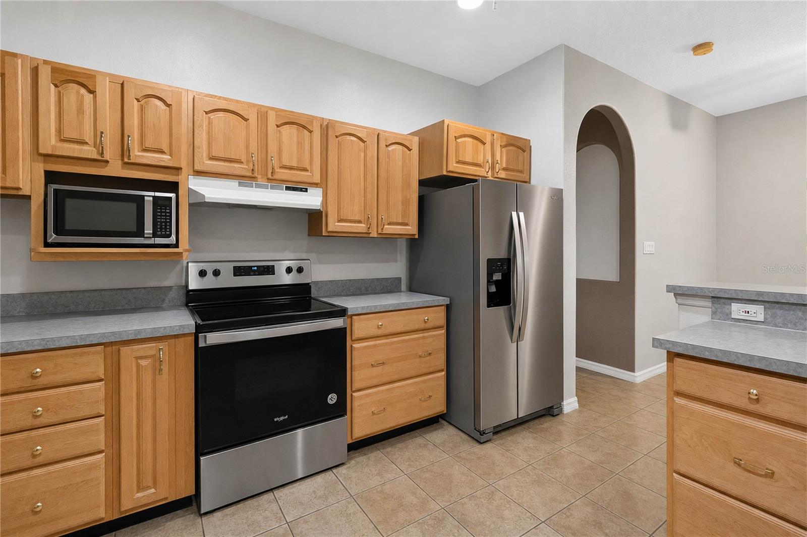 1260 PECAN ST, KISSIMMEE, FL — photo 30