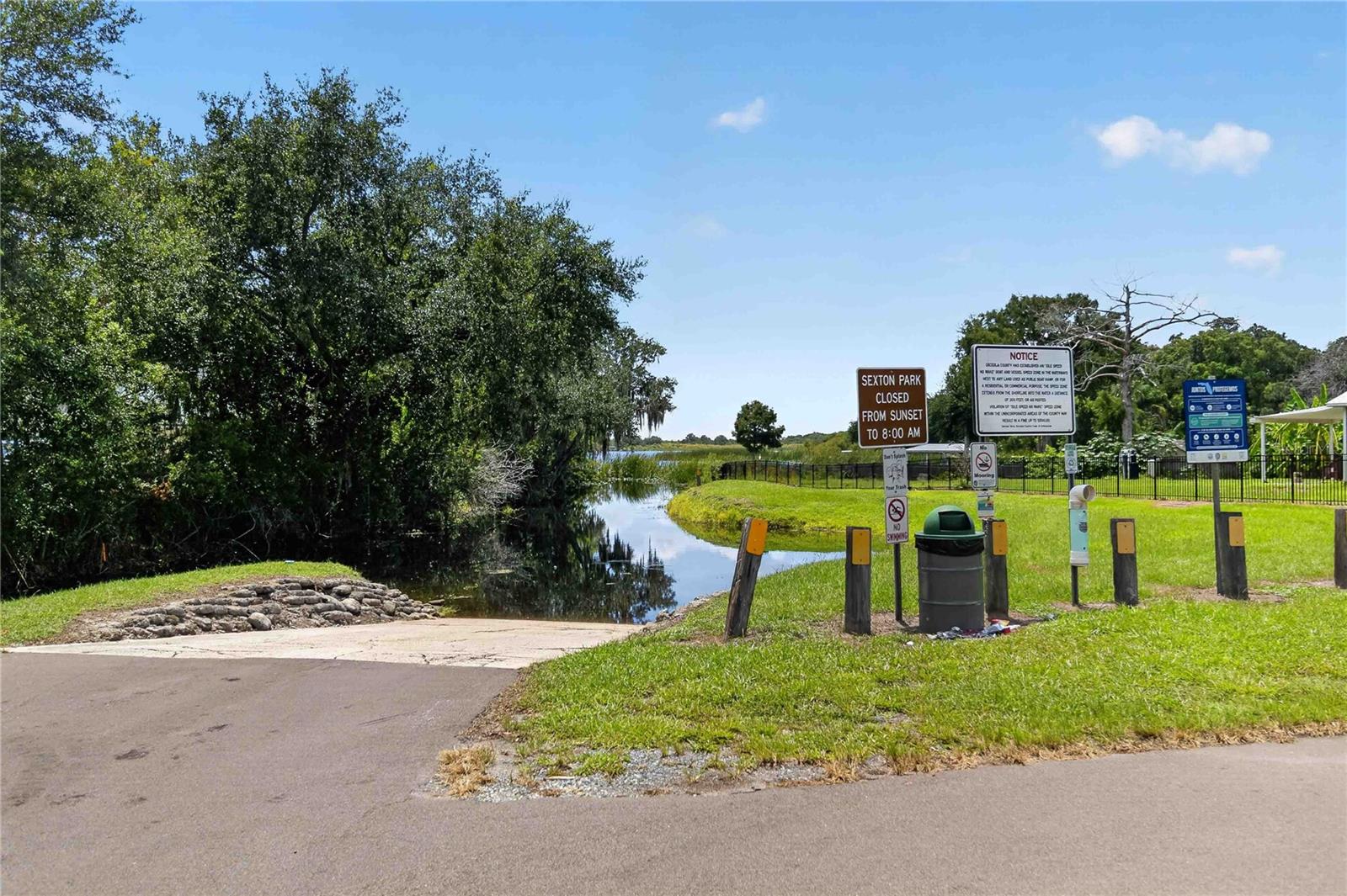 1260 PECAN ST, KISSIMMEE, FL — photo 56