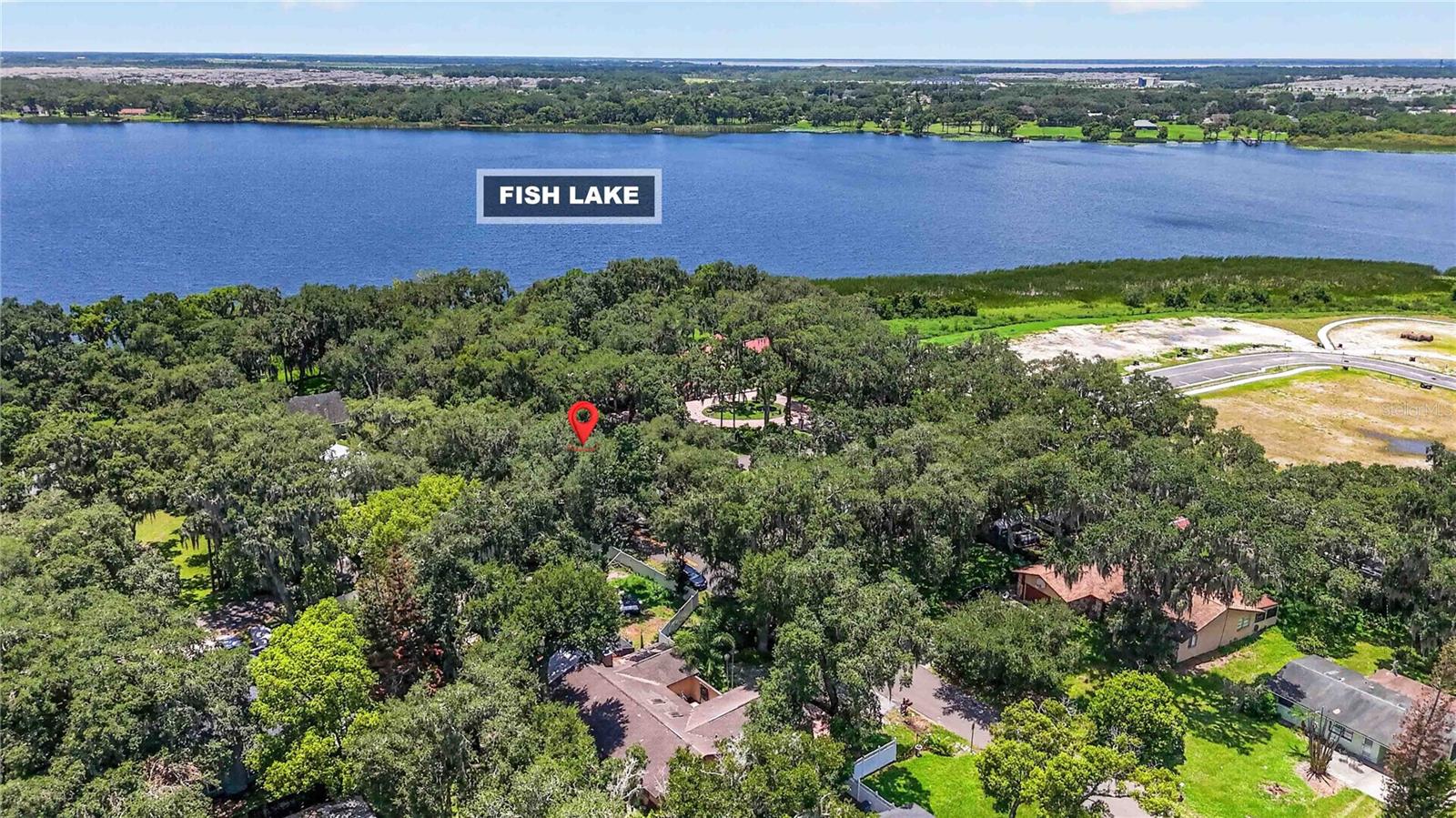 1260 PECAN ST, KISSIMMEE, FL — photo 69