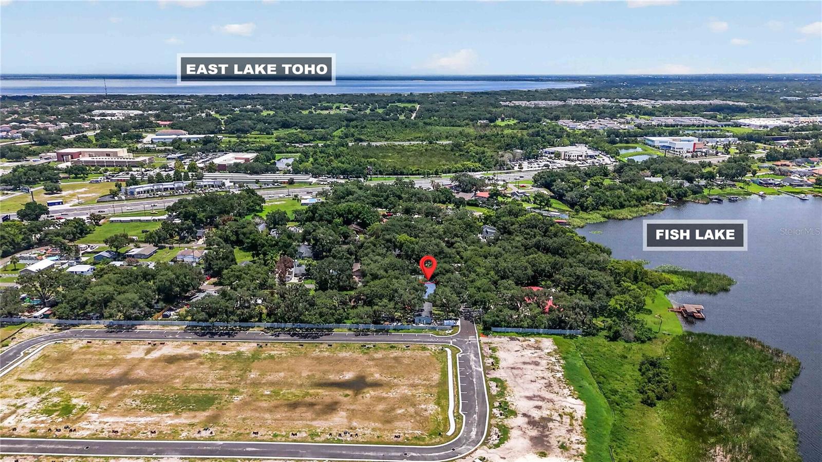1260 PECAN ST, KISSIMMEE, FL — photo 72
