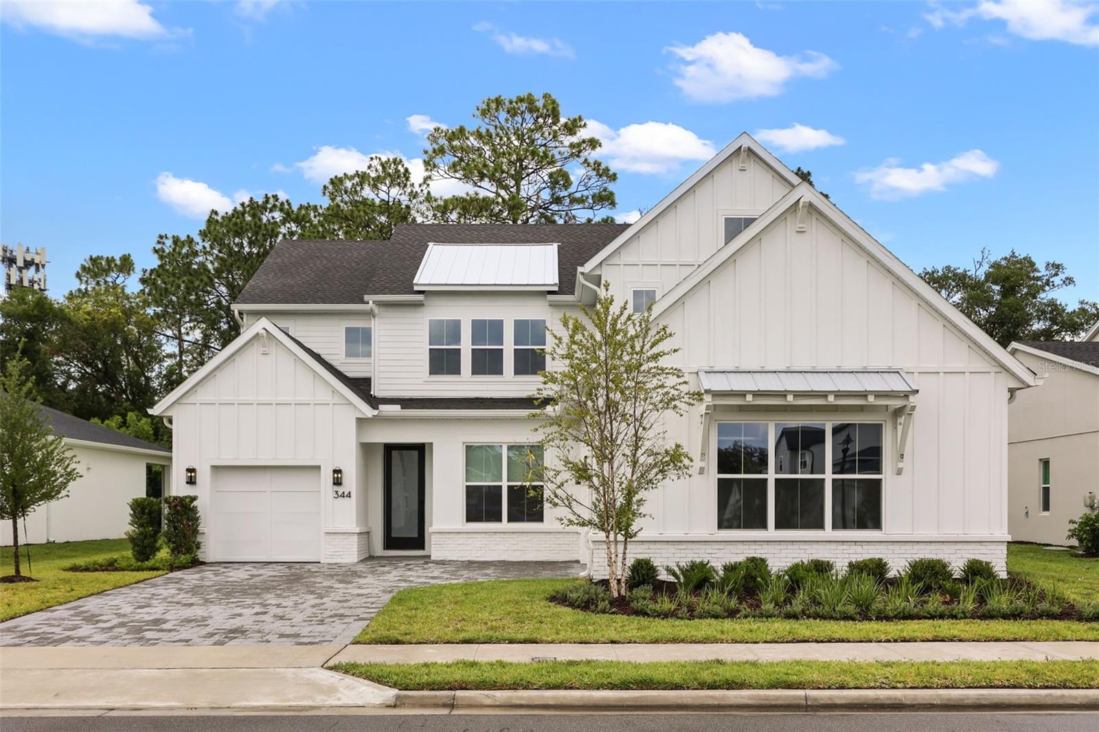 344 AMBERSWEET PL, LAKE MARY, FL