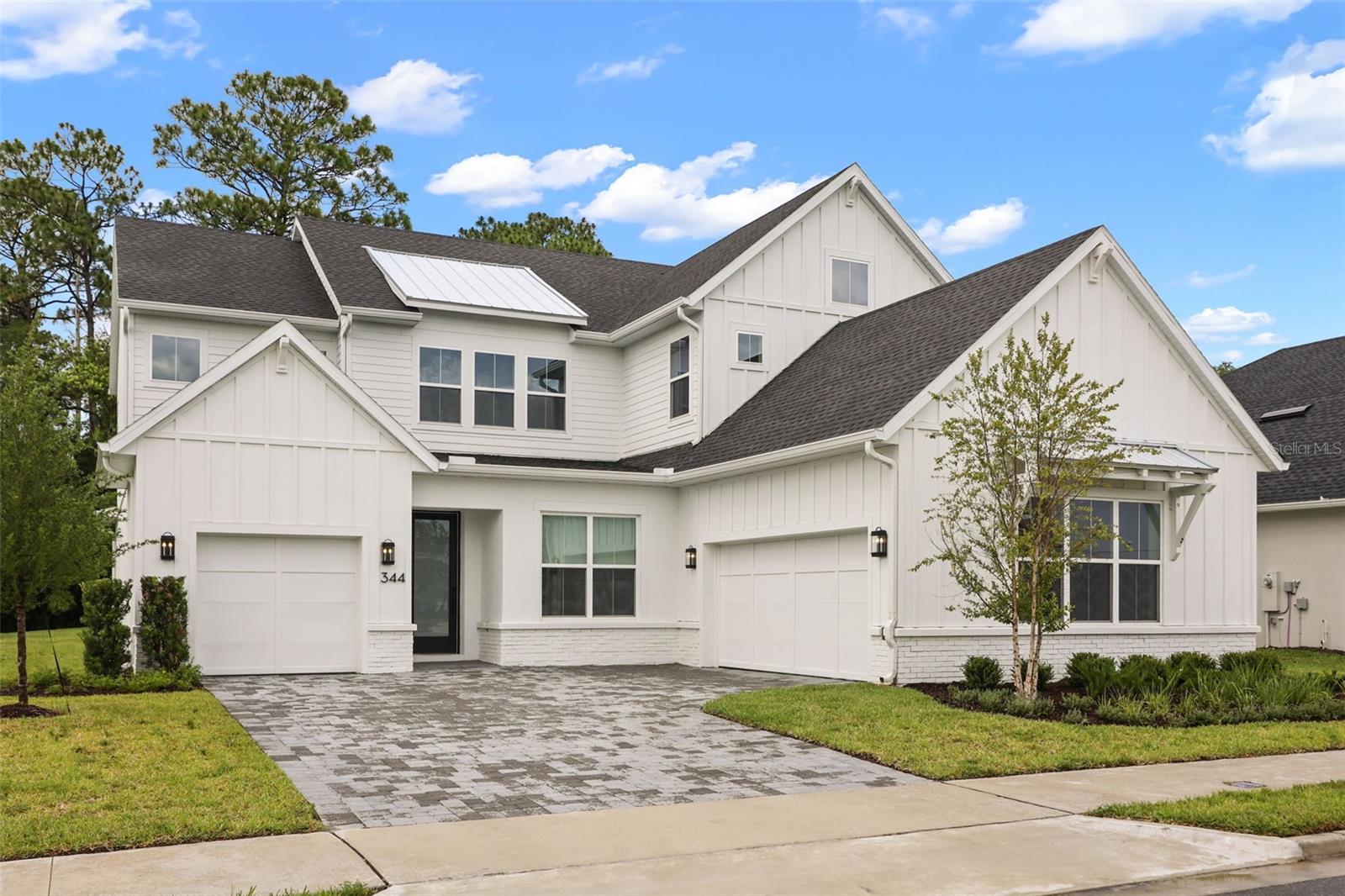 344 AMBERSWEET PL, LAKE MARY, FL — photo 2
