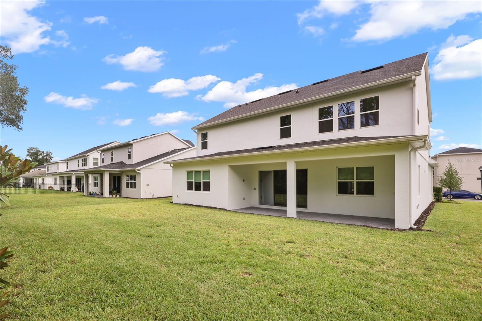 344 AMBERSWEET PL, LAKE MARY, FL — photo 47
