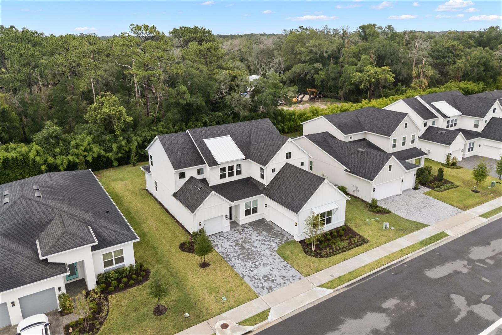 344 AMBERSWEET PL, LAKE MARY, FL — photo 48