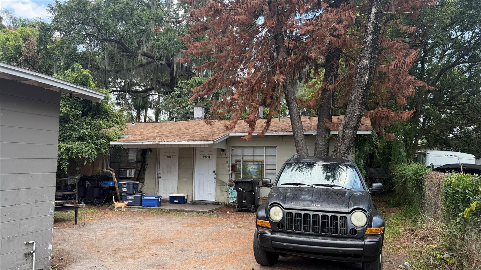 1028 W LIVINGSTON ST, ORLANDO, FL — photo 14