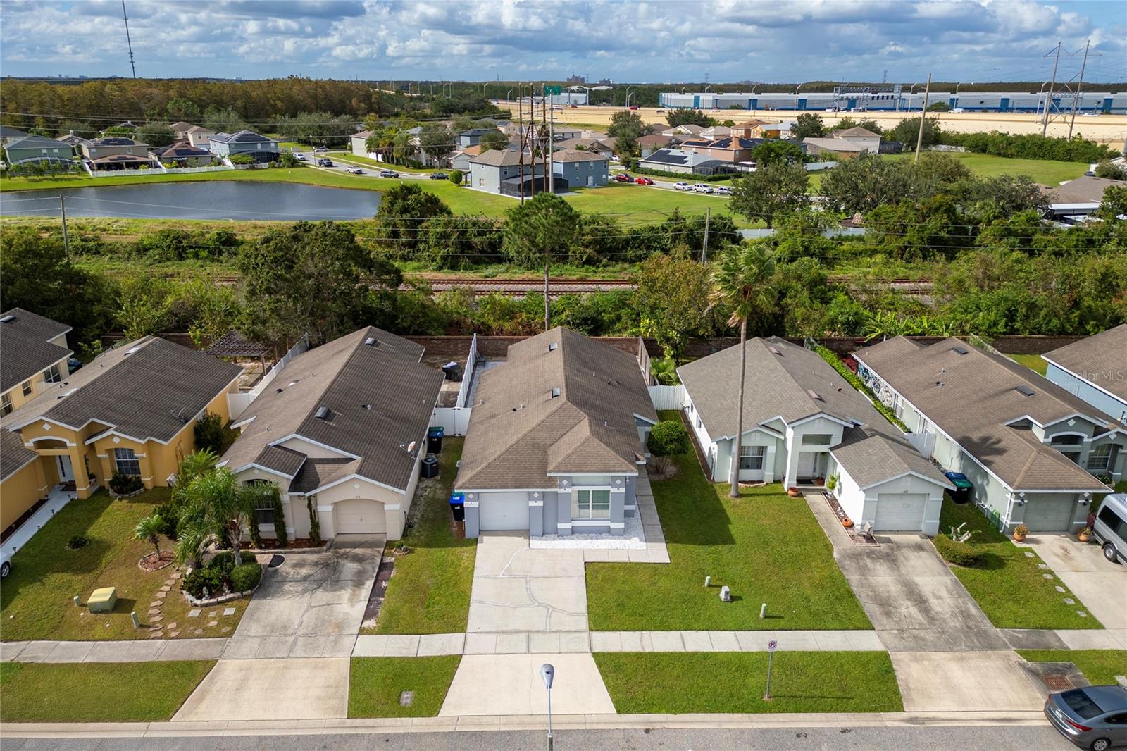 217 WOODBAY CT, ORLANDO, FL — photo 5