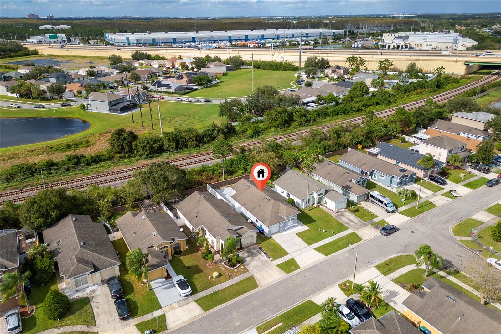 217 WOODBAY CT, ORLANDO, FL — photo 30