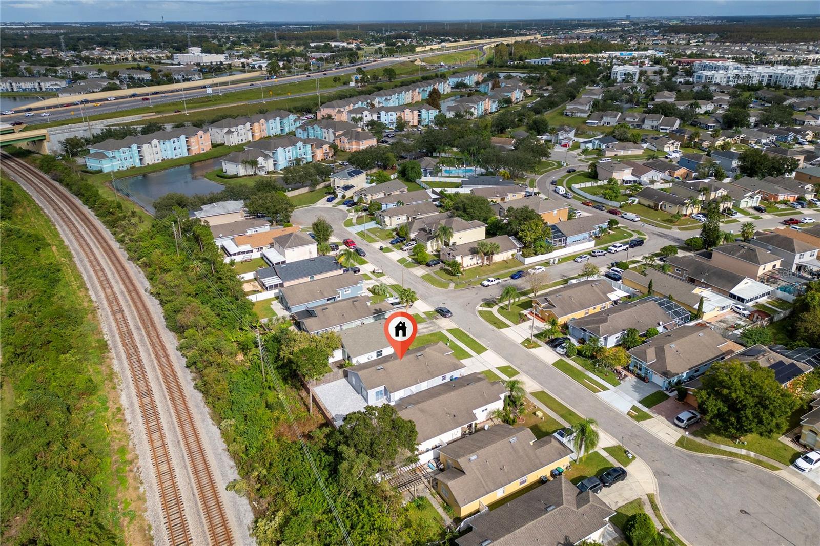 217 WOODBAY CT, ORLANDO, FL — photo 31