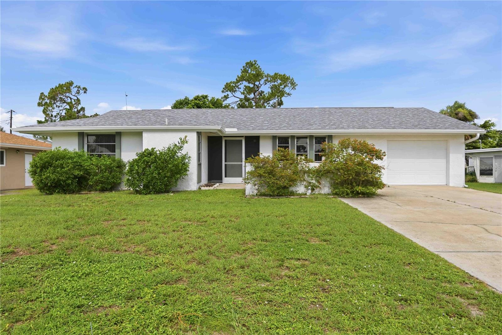 3249 SUNRISE TRL, PORT CHARLOTTE, FL