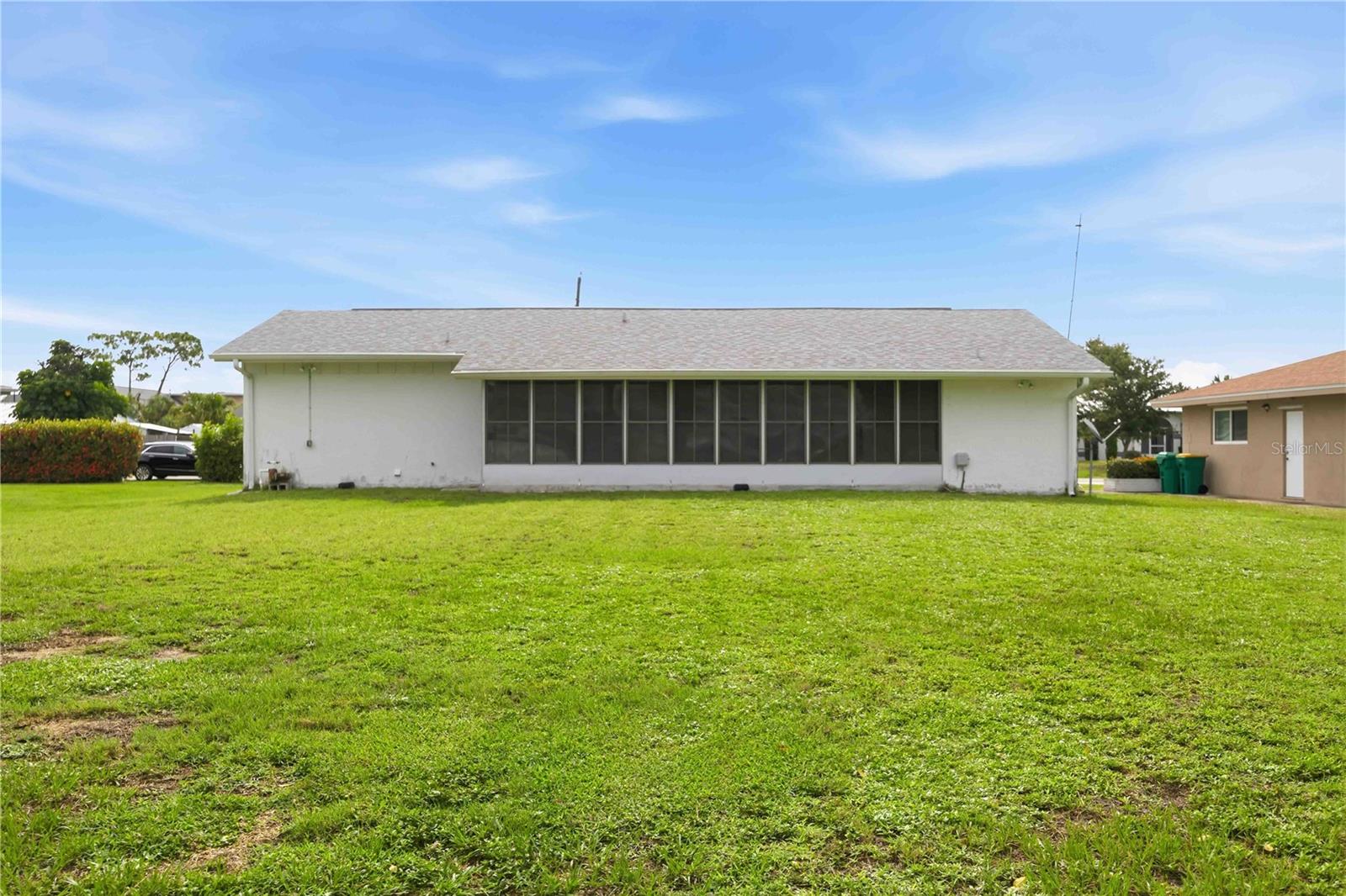 3249 SUNRISE TRL, PORT CHARLOTTE, FL — photo 33