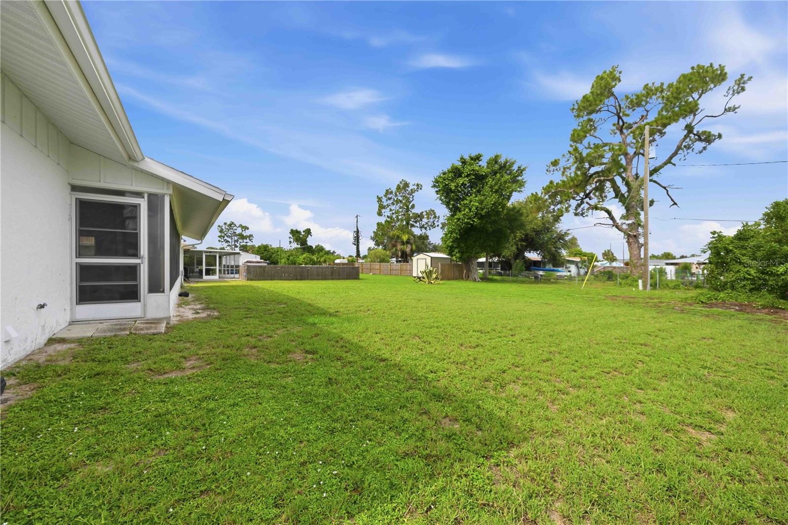 3249 SUNRISE TRL, PORT CHARLOTTE, FL — photo 34