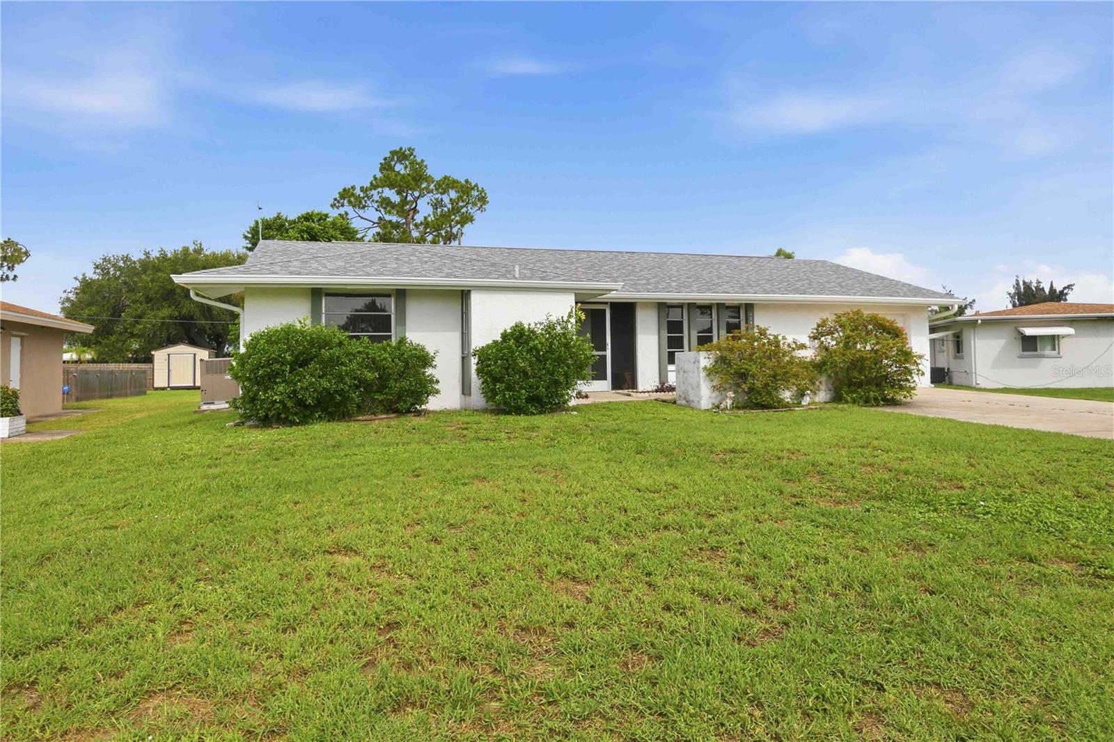 3249 SUNRISE TRL, PORT CHARLOTTE, FL — photo 37