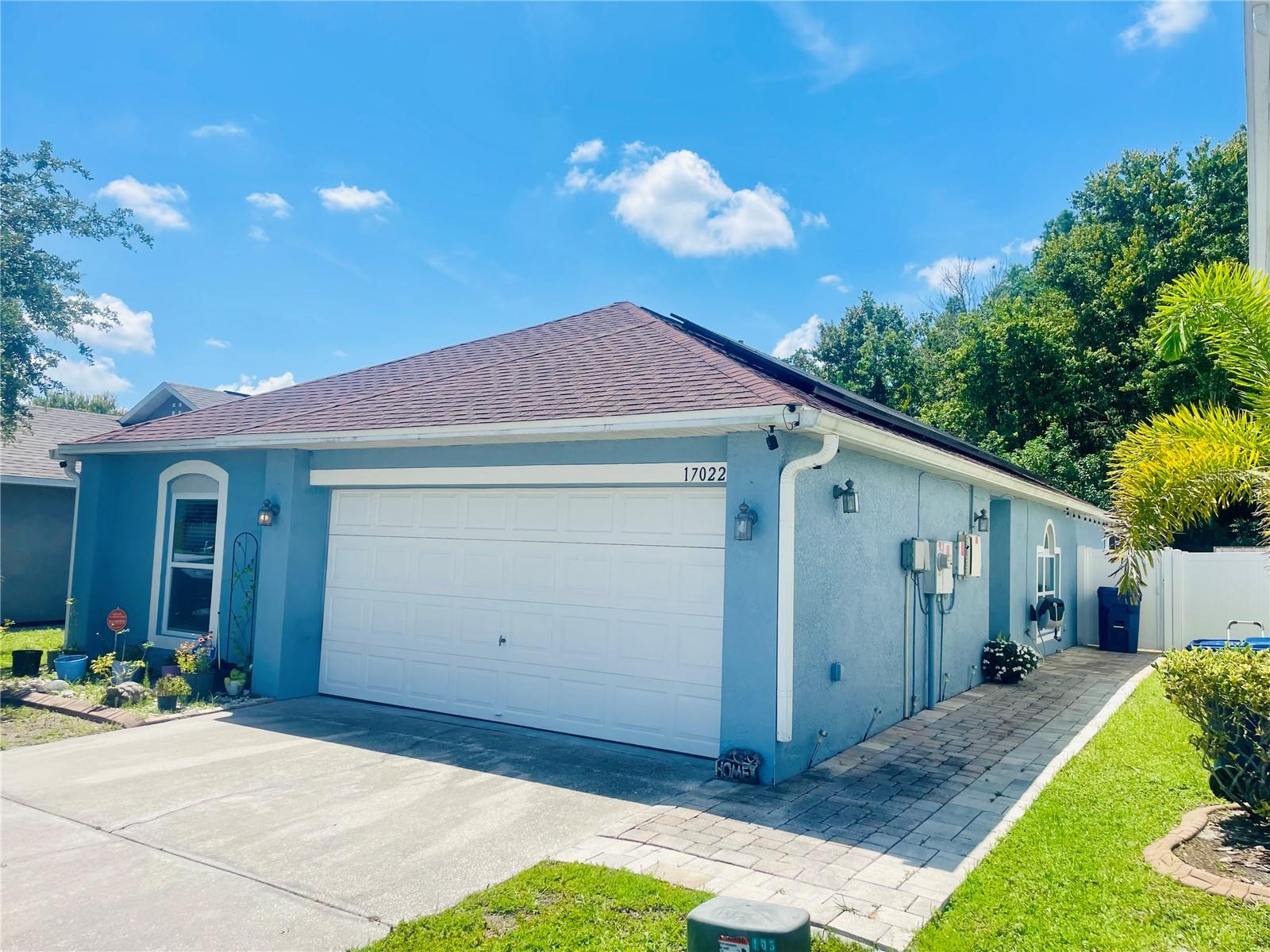 17022 HOLMBY CT, LAND O LAKES, FL — photo 2