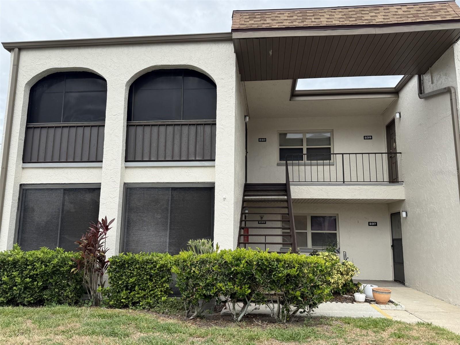 7701 STARKEY RD #239, SEMINOLE, FL