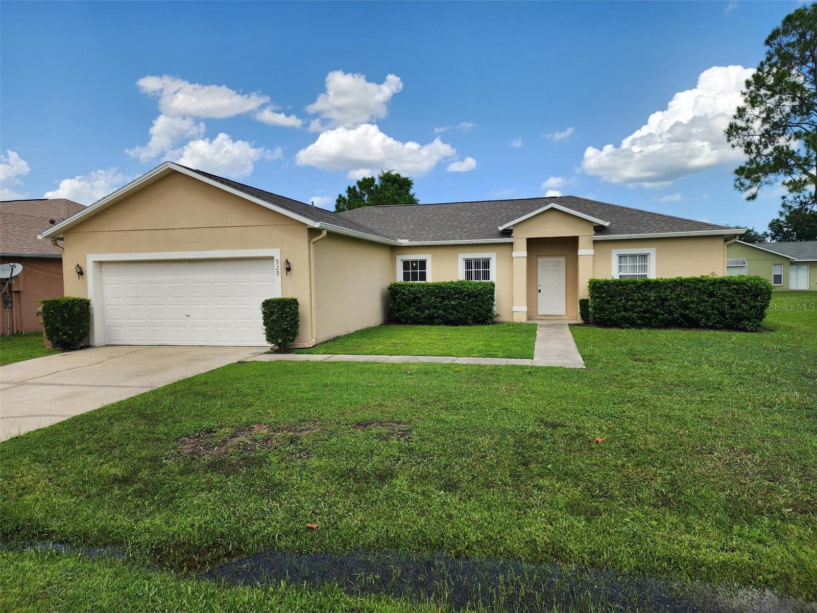 929 GLOUCESTER CT, KISSIMMEE, FL