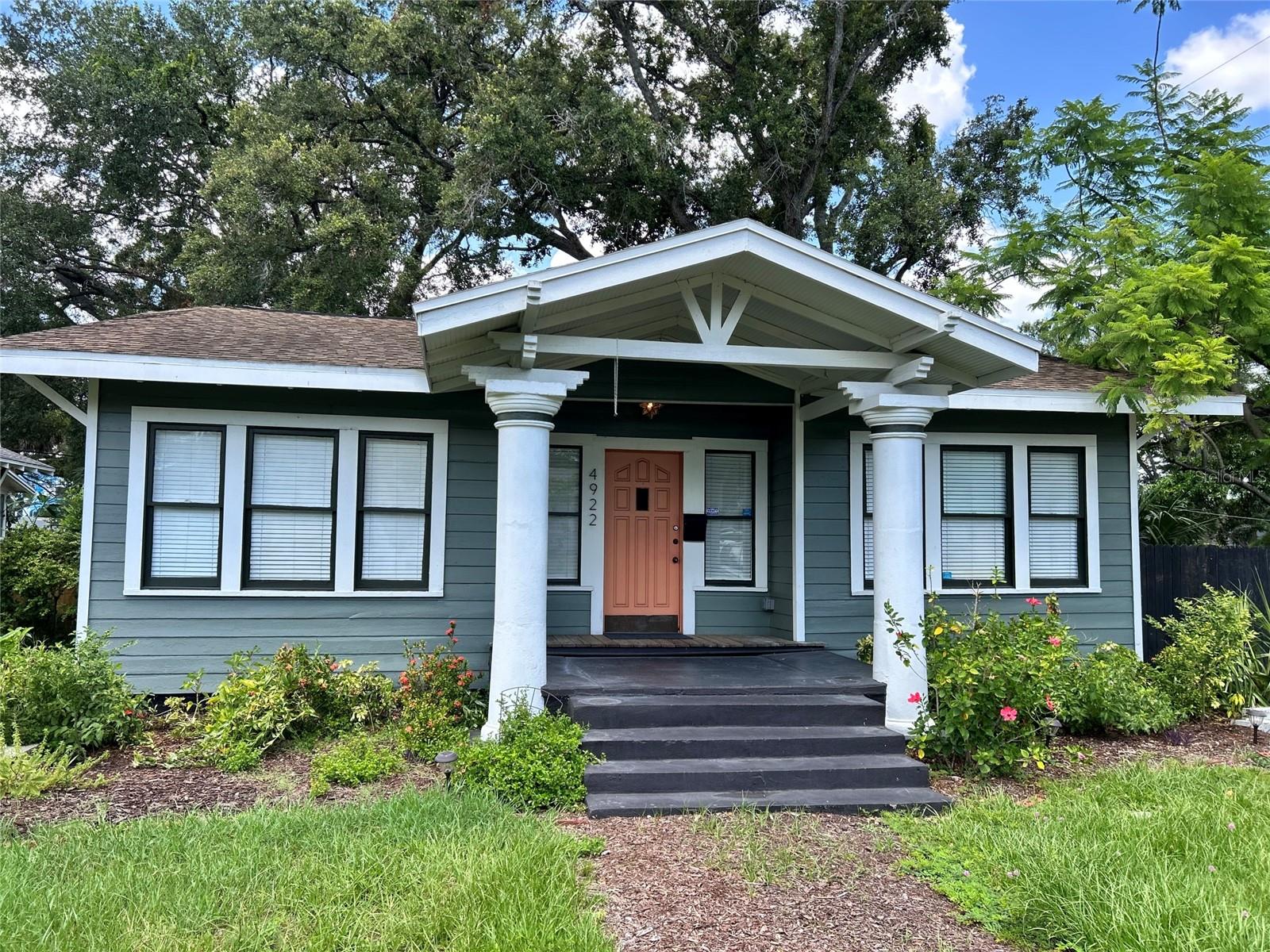 4922 N SUWANEE AVE, TAMPA, FL