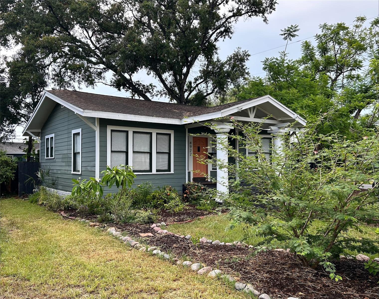 4922 N SUWANEE AVE, TAMPA, FL — photo 2