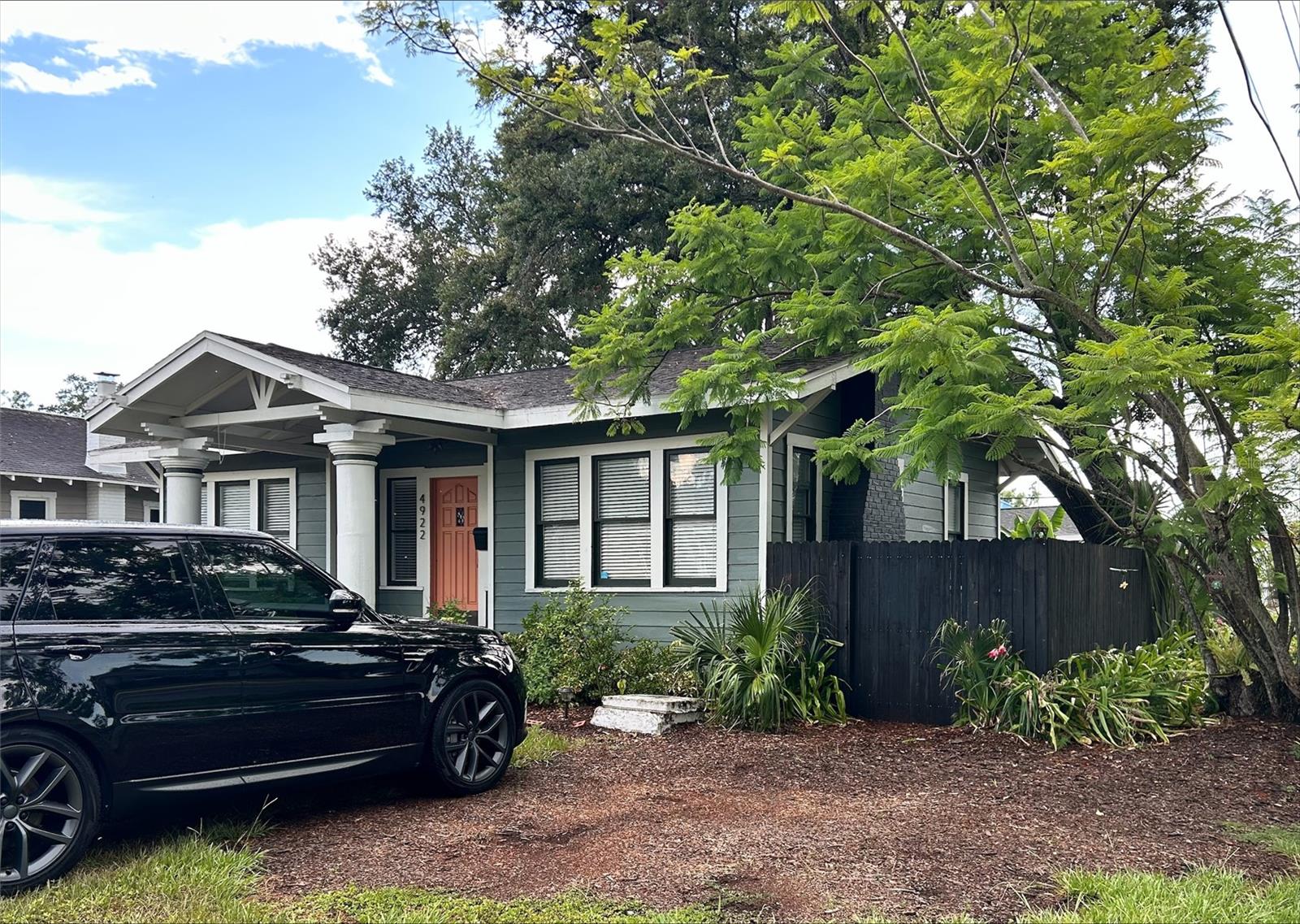 4922 N SUWANEE AVE, TAMPA, FL — photo 3