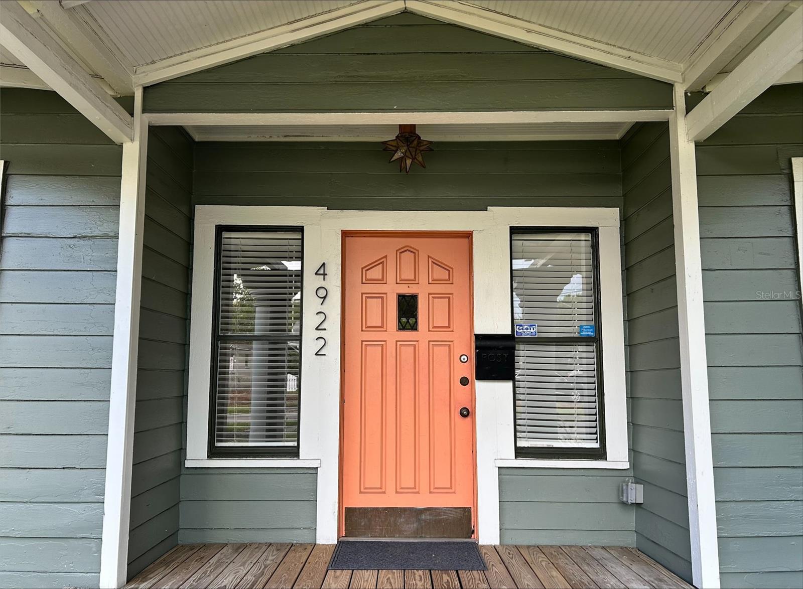4922 N SUWANEE AVE, TAMPA, FL — photo 4