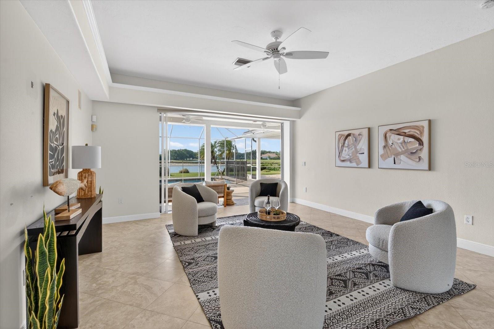 7389 S SERENOA DR, SARASOTA, FL — photo 5
