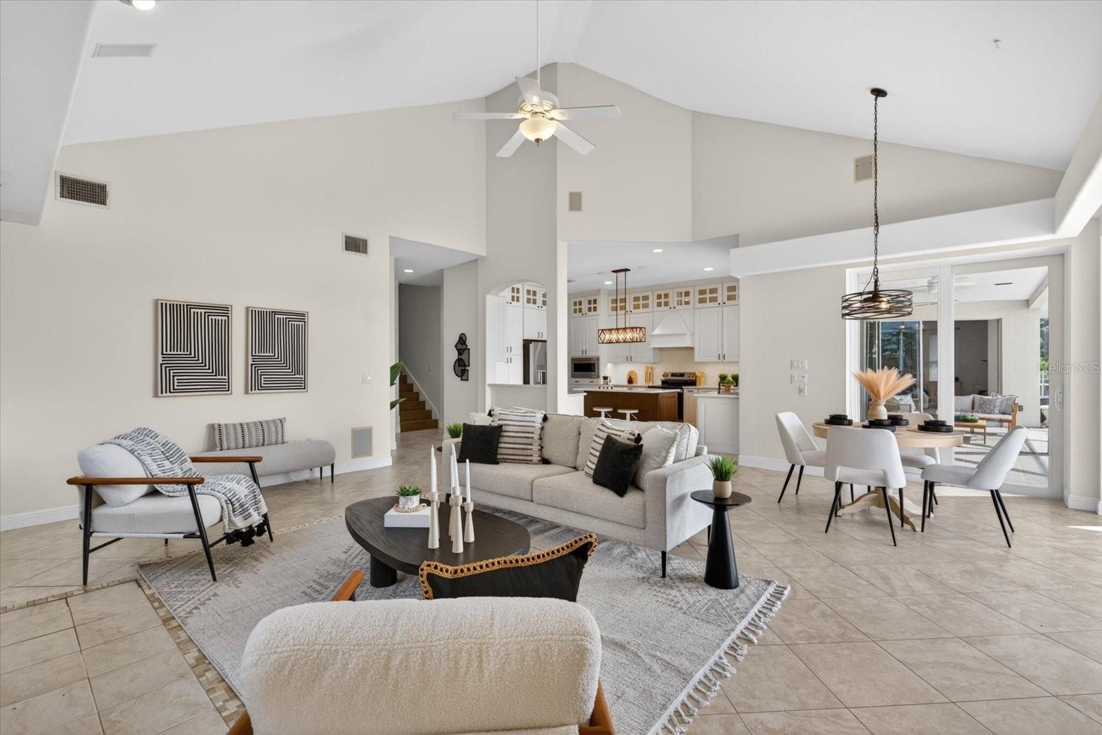 7389 S SERENOA DR, SARASOTA, FL — photo 15