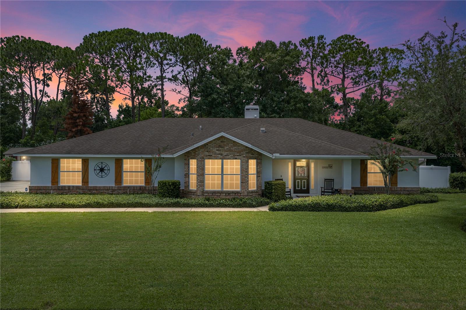 162 OLD NICHOLS CIR, AUBURNDALE, FL