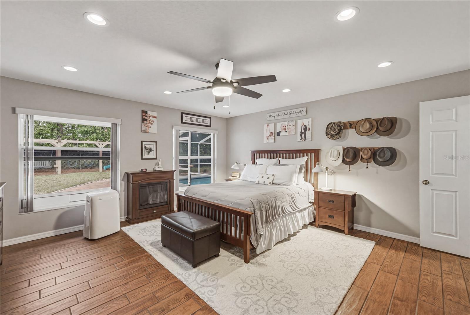 162 OLD NICHOLS CIR, AUBURNDALE, FL — photo 4