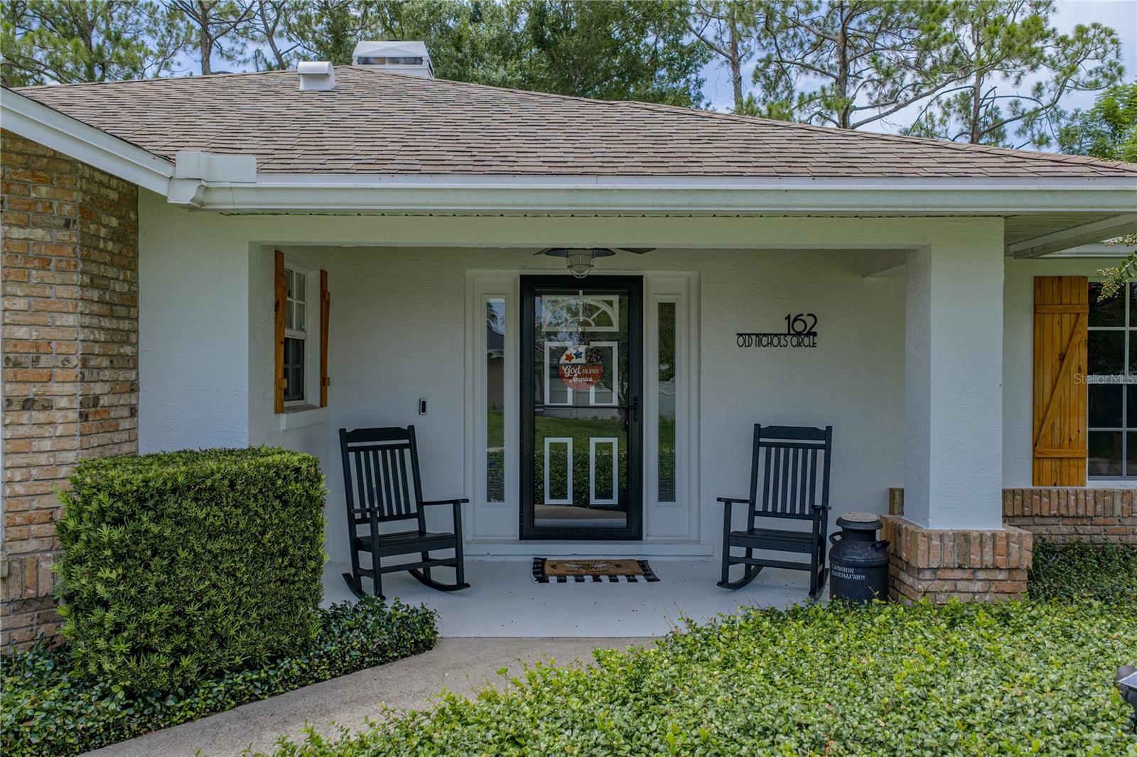 162 OLD NICHOLS CIR, AUBURNDALE, FL — photo 9