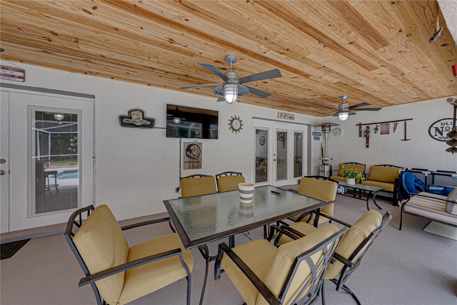 162 OLD NICHOLS CIR, AUBURNDALE, FL — photo 48